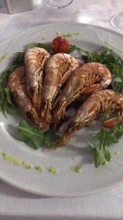 Restaurant Salema Camping