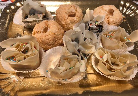 La Maison des Delices