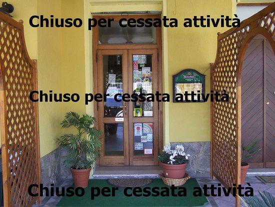 Ristorante Pizzeria Chez Nous