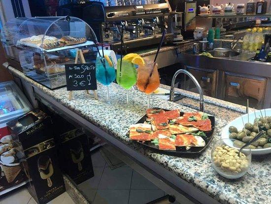 Pizzeria Ristorante New 554