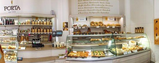 Panificio Porta dal 1918