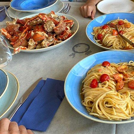 Ittiturismo Antichi Sapori di Mare