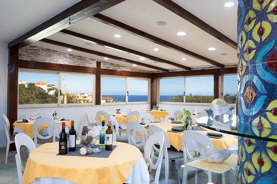 Ristorante la Playa