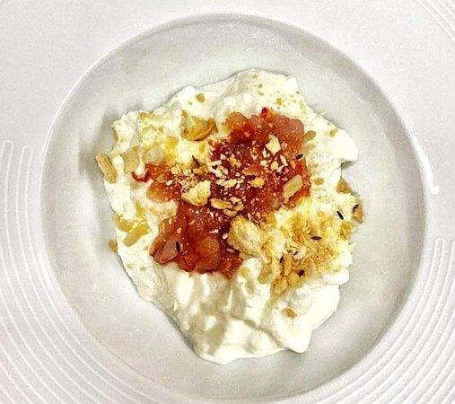 Osteria il Gastronauta