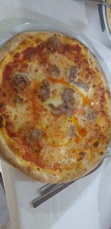 Bar ristorante Pizzeria "La Perla"