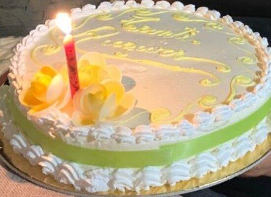 Pasticceria Saiu & Leoni