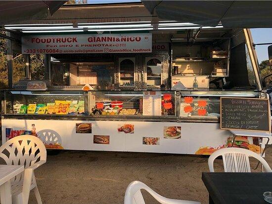 Gianni e Nico Food Truck
