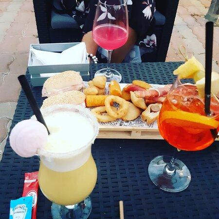 Bar Pappa Pisu Da Denny