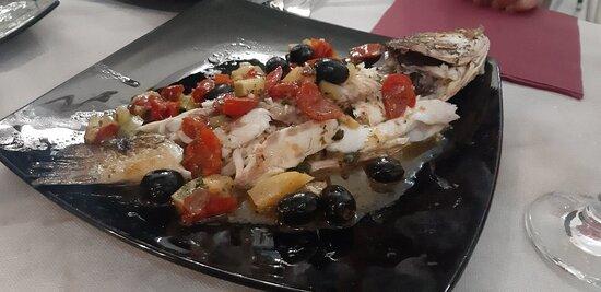 Risto Pizza Hollywood