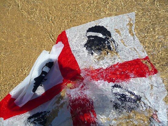 Orion Pizza Experience pool & Garden