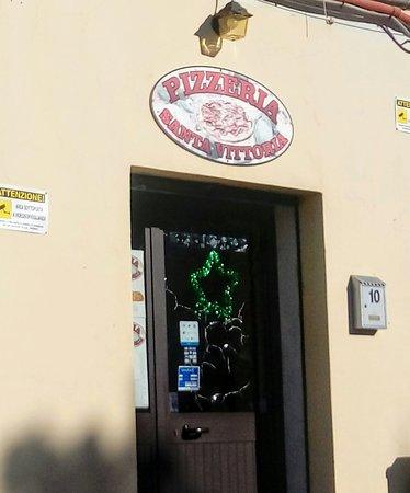 Pizzeria Santa Vittoria