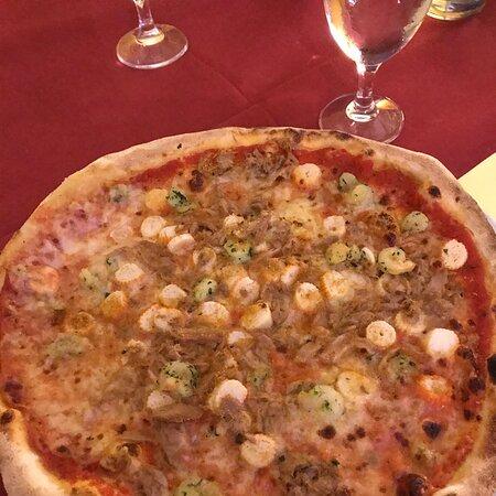 Pizzeria Medioevo Monserrato