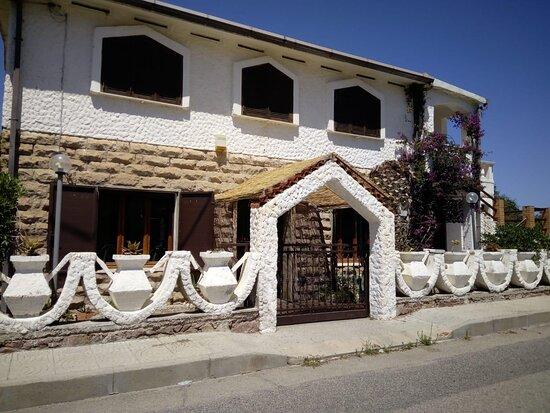 Alabe Hotel - Bar Pizzeria