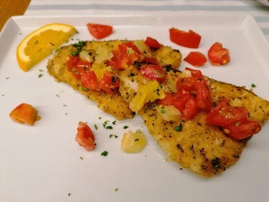 Ristorante da Andrea al Cavallera