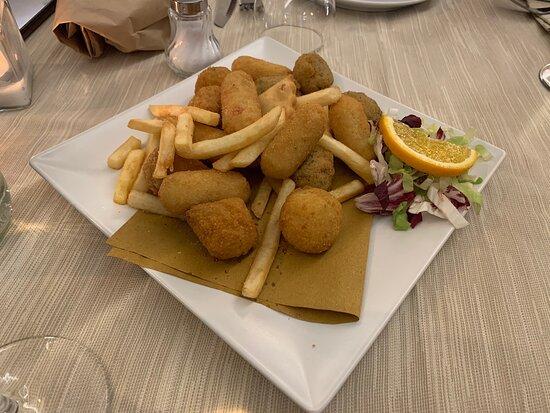 Lagoa Fregoleria Pizzeria