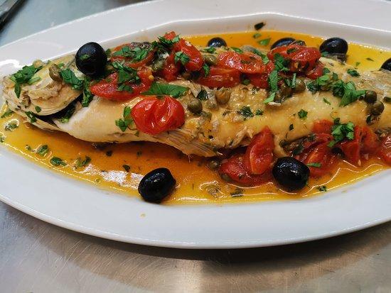 Trattoria La Scorpacciata