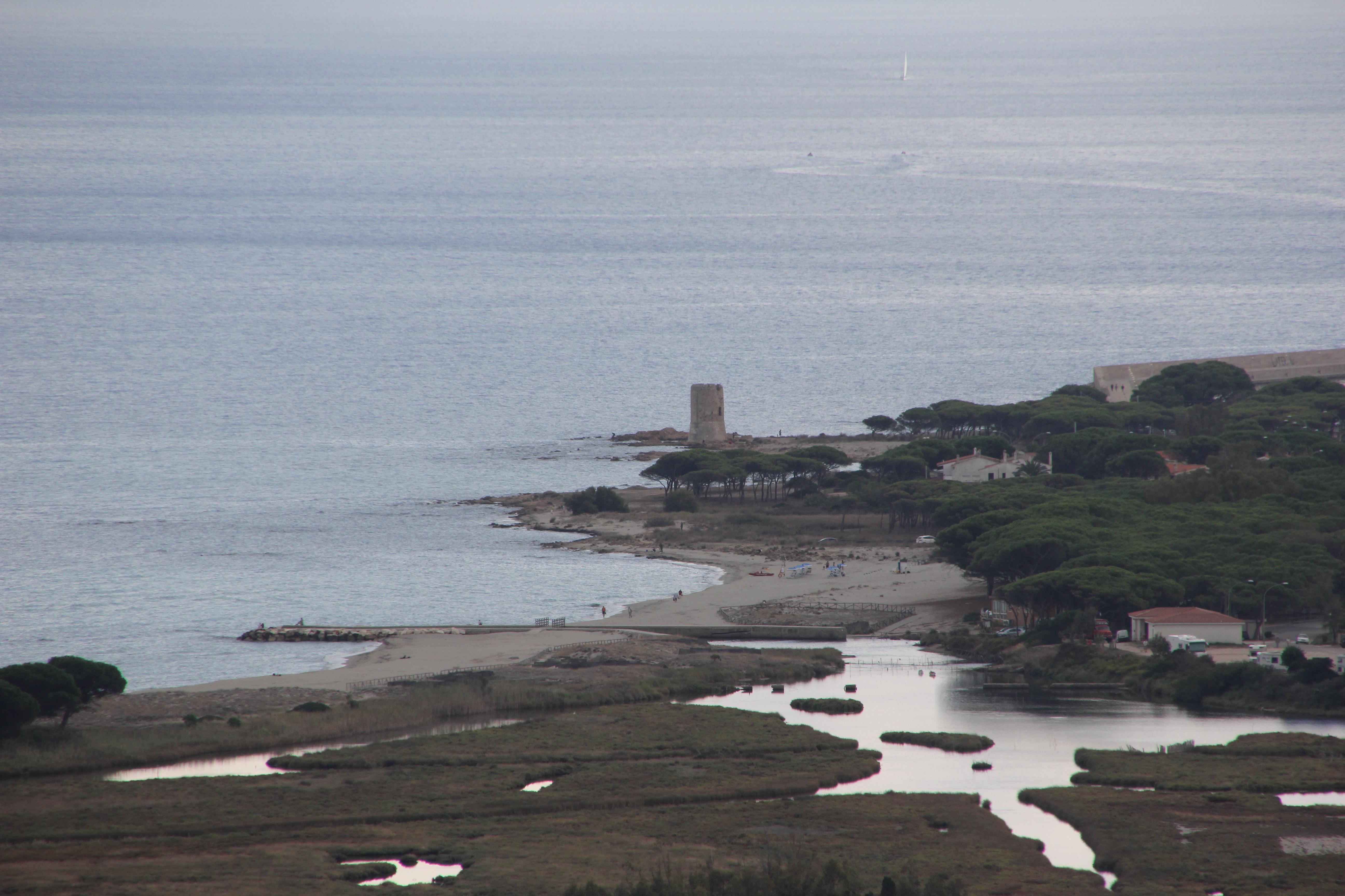 spiaggia di San Giovanni
