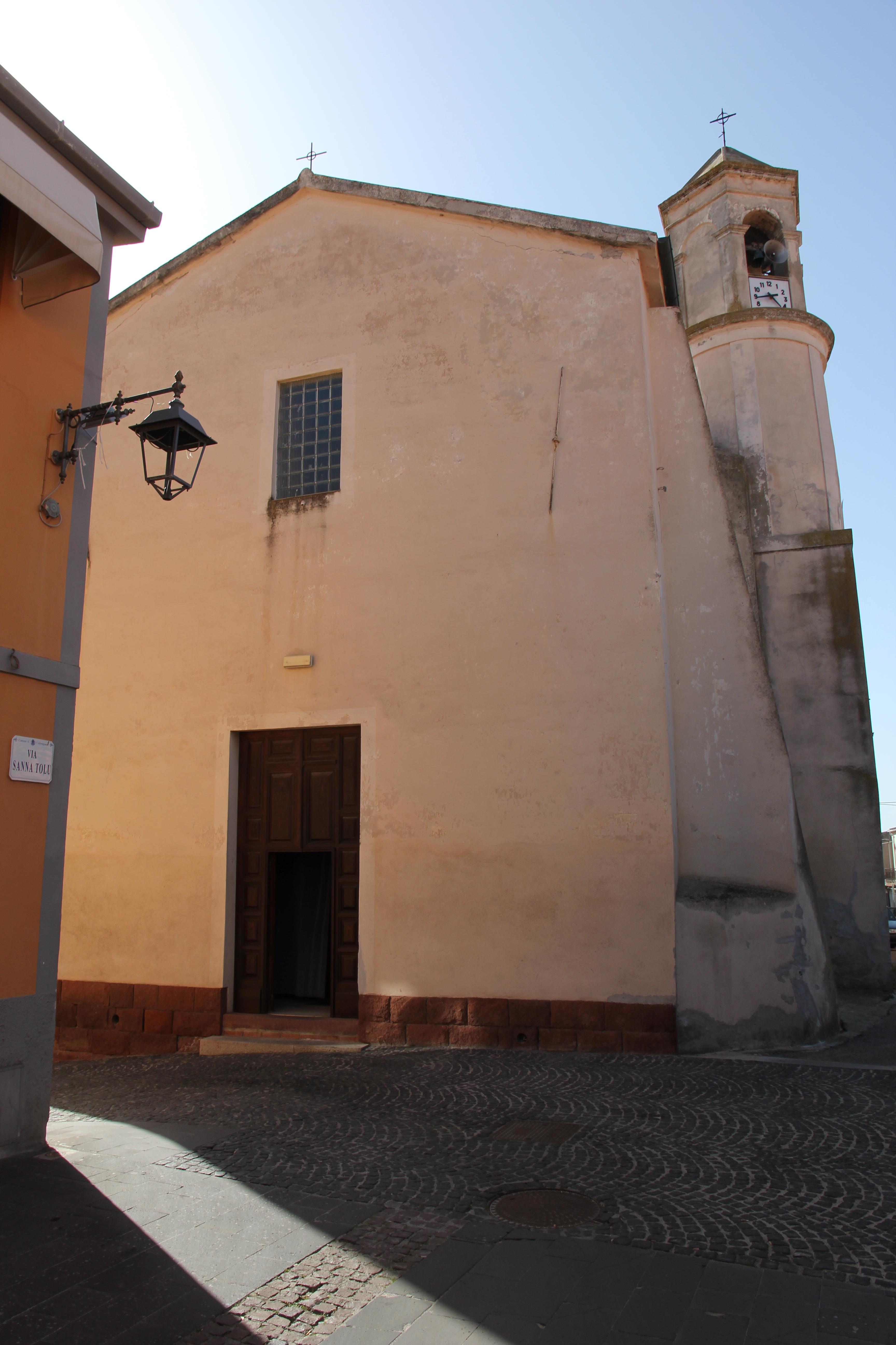 chiesa di Santa Croce