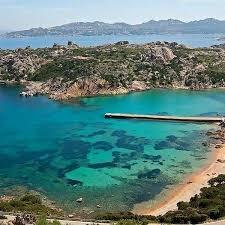 Spiaggia di Cala Spalmatore