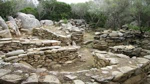 Sito Archeologico Lu Brandali