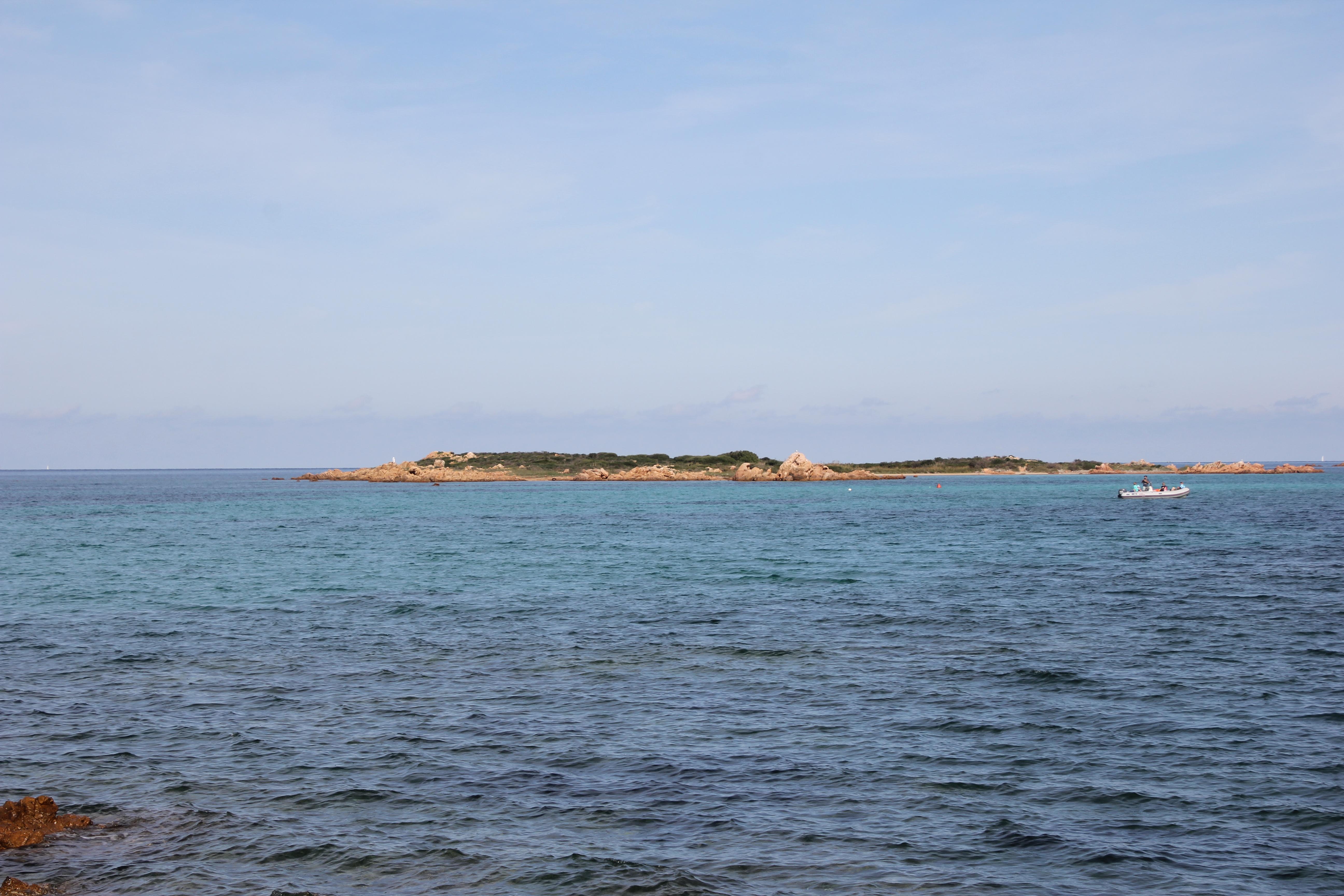 Isola dei Cavalli