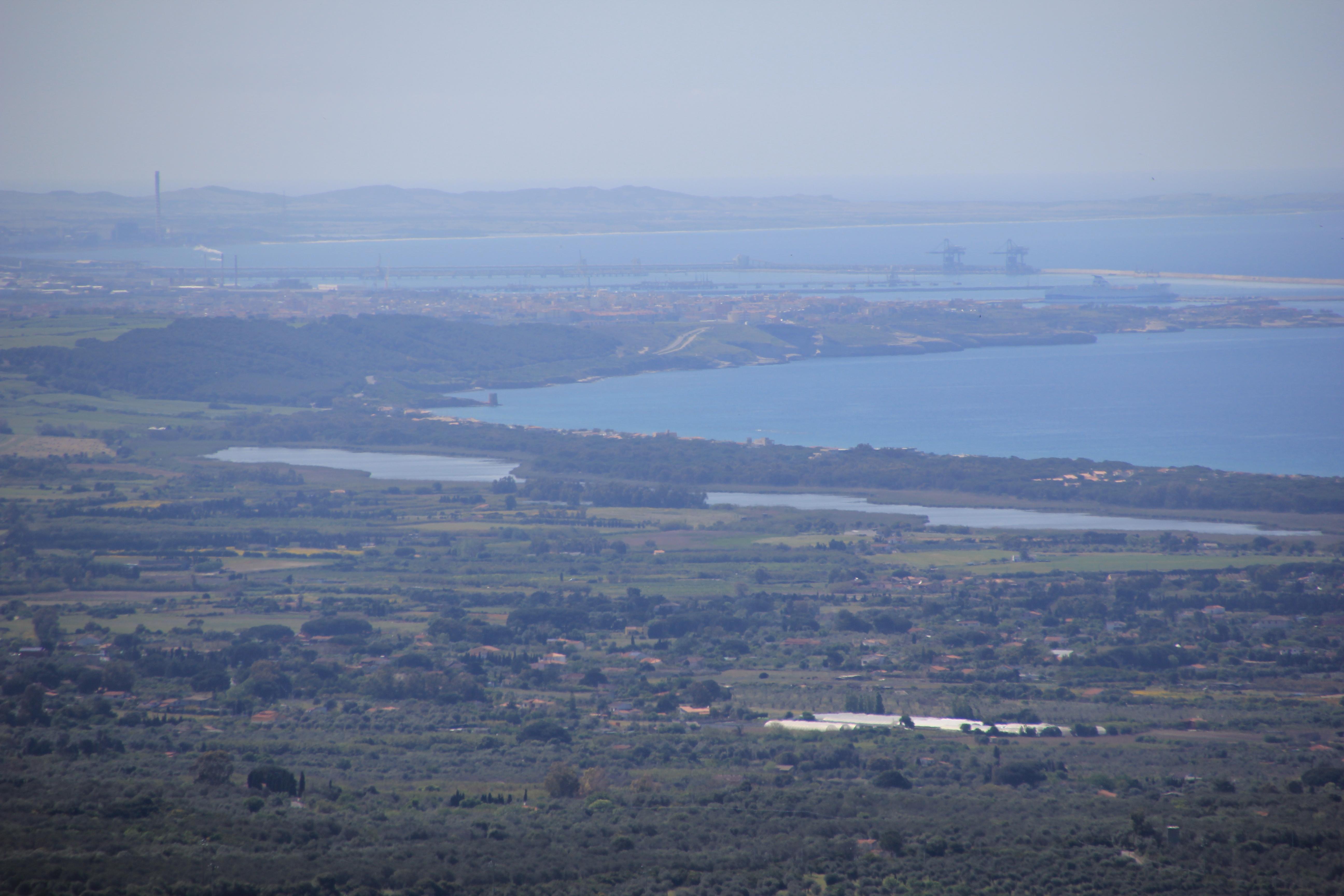 Residence a Platamona