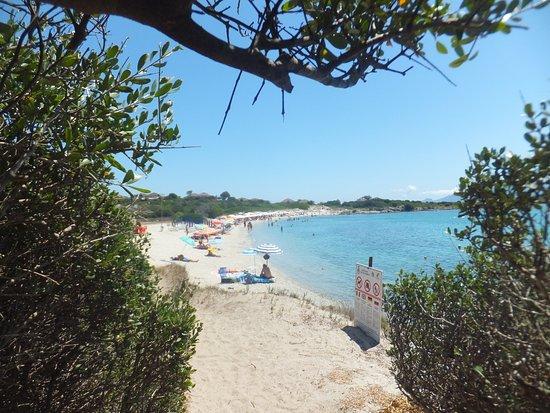 Spiaggia di Nodu Pianu