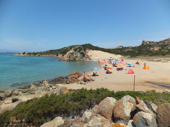 Spiaggia di Monti d'Arena