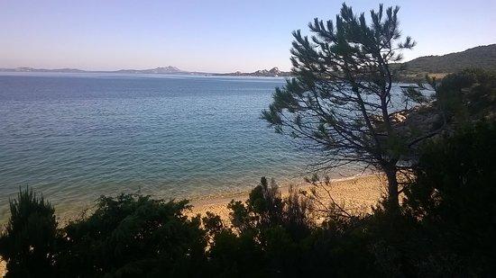 Spiaggia di Cala dei Ginepri