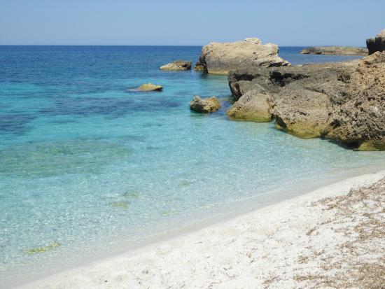 Spiaggia di Is Arutas