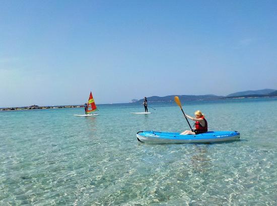 Ocean Tribe Watersport Alghero