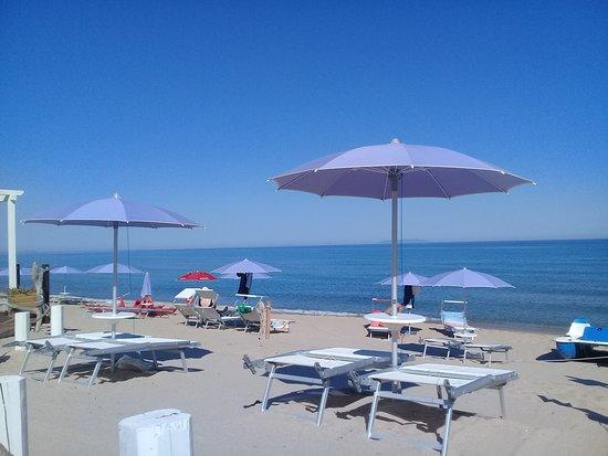 SunsetPoint - Stabilimento Balneare