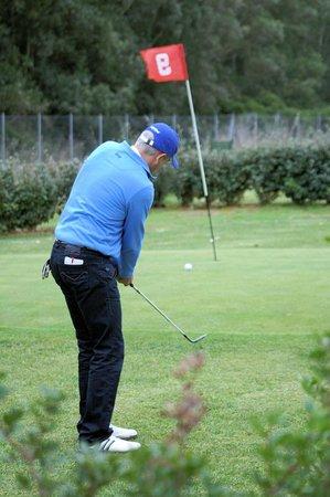Golf Club Alghero