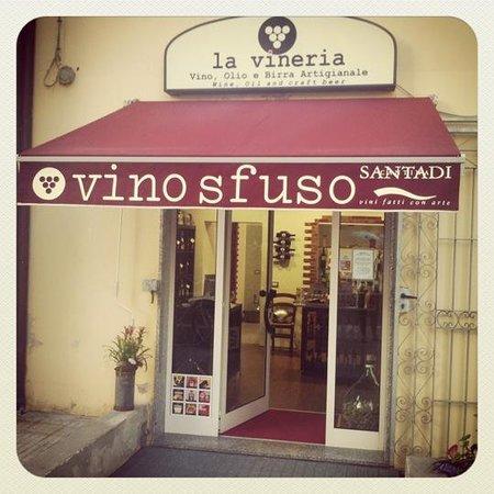 La Vineria