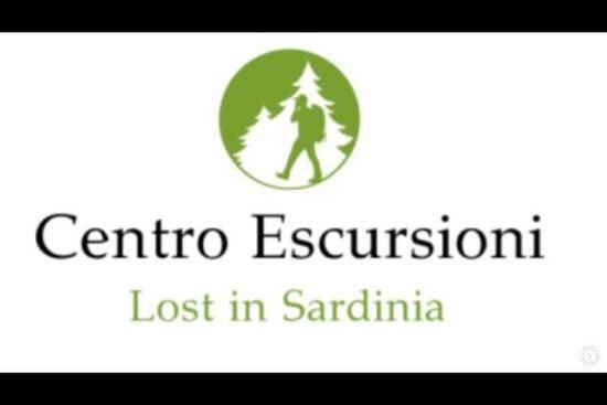 Centro escursioni Lost in Sardinia