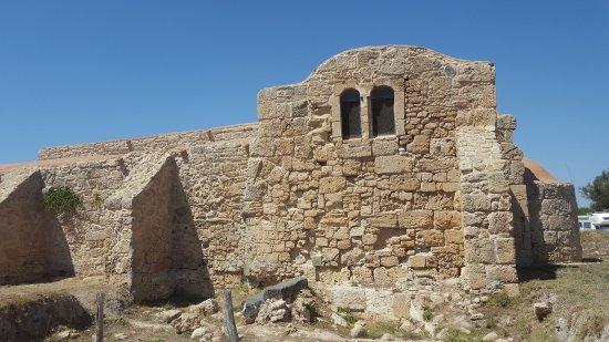 Chiesa di San Giovanni di Sinis