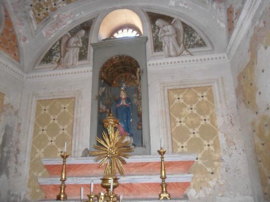 Chiesa di Sant' Efisio