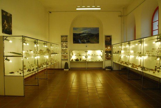 Museo Archeologico di Dorgali