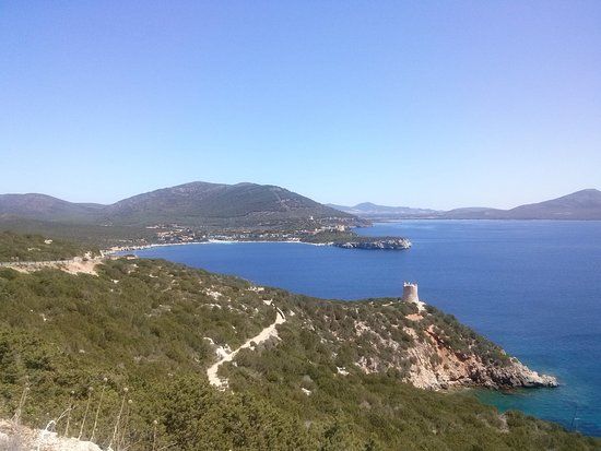 Oasi Naturale 'Le Prigionette'