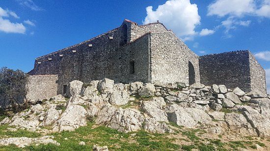 Santuario di Nostra Signora di Gonare