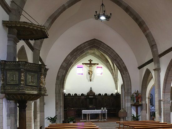 chiesa di San Gavino