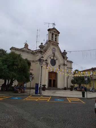 chiesa di San Giovanni Battista