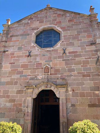 Chiesa di San Sebastiano