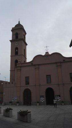 chiesa di Sant'Andrea Apostolo