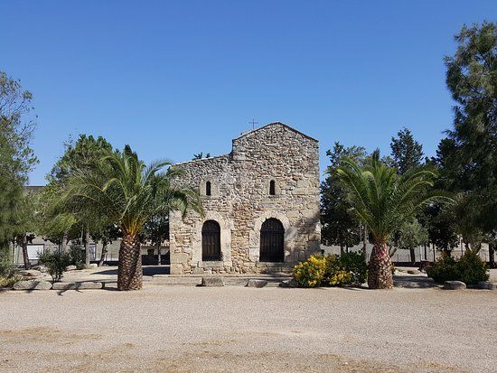 Chiesa di San Saturnino