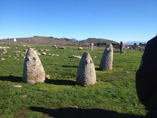 Complesso archeologico di Tamuli