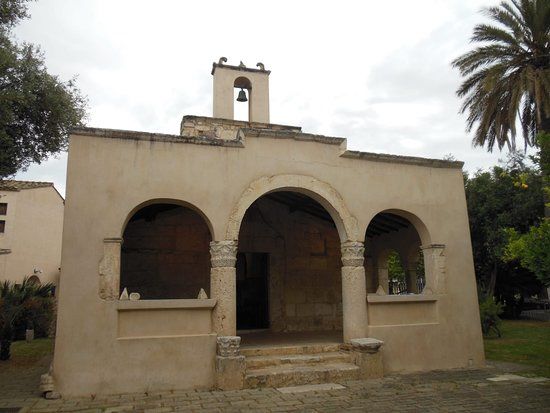 Chiesa di San Giuliano