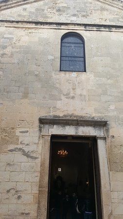 Chiesa di San Giacomo Medas