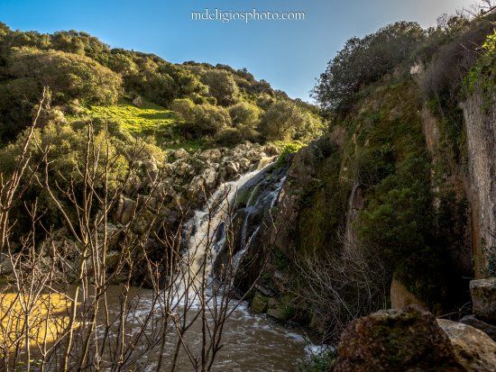 Cascata di Triulintas
