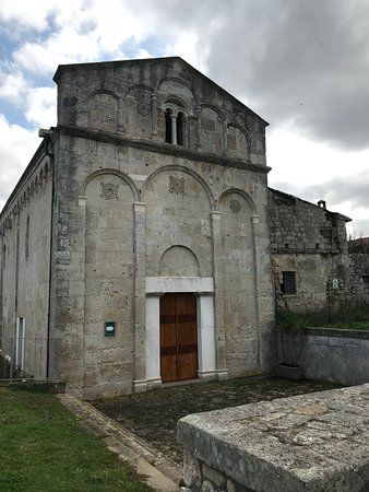 Chiesa di San Michele di Plaiano